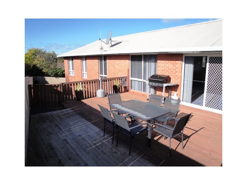 1 Stratton Court, Burnie TAS 7320