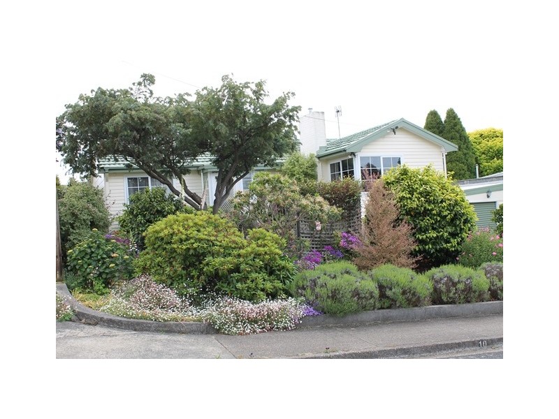 10 Barker Street, Burnie TAS 7320