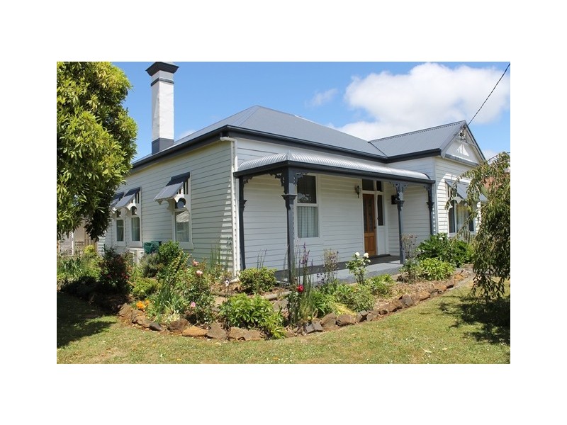 1571 Murchison Highway, Yolla TAS 7325