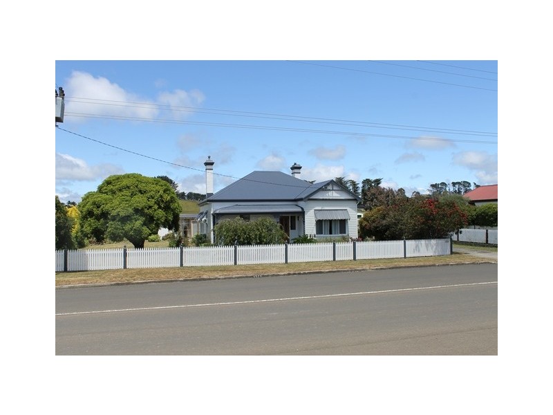 1571 Murchison Highway, Yolla TAS 7325