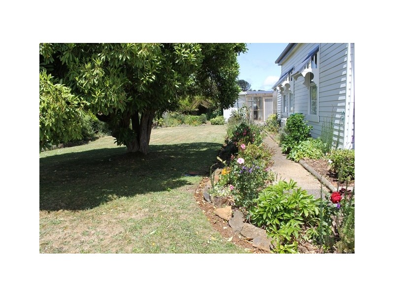 1571 Murchison Highway, Yolla TAS 7325