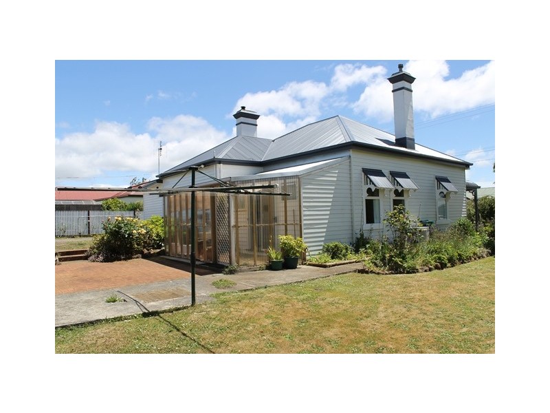 1571 Murchison Highway, Yolla TAS 7325