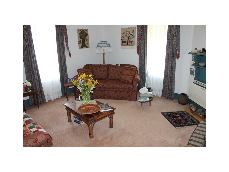 1571 Murchison Highway, Yolla TAS 7325