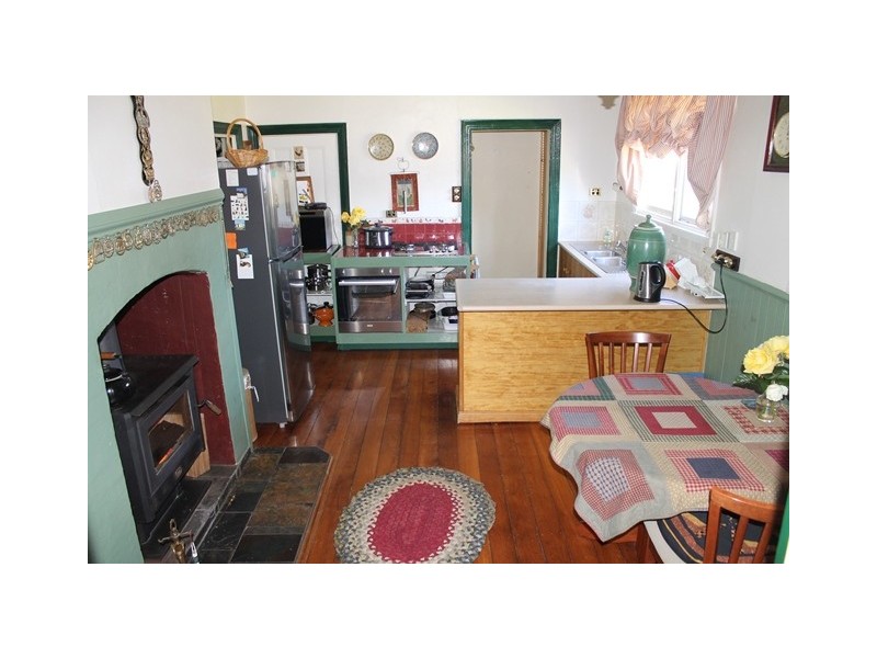 1571 Murchison Highway, Yolla TAS 7325