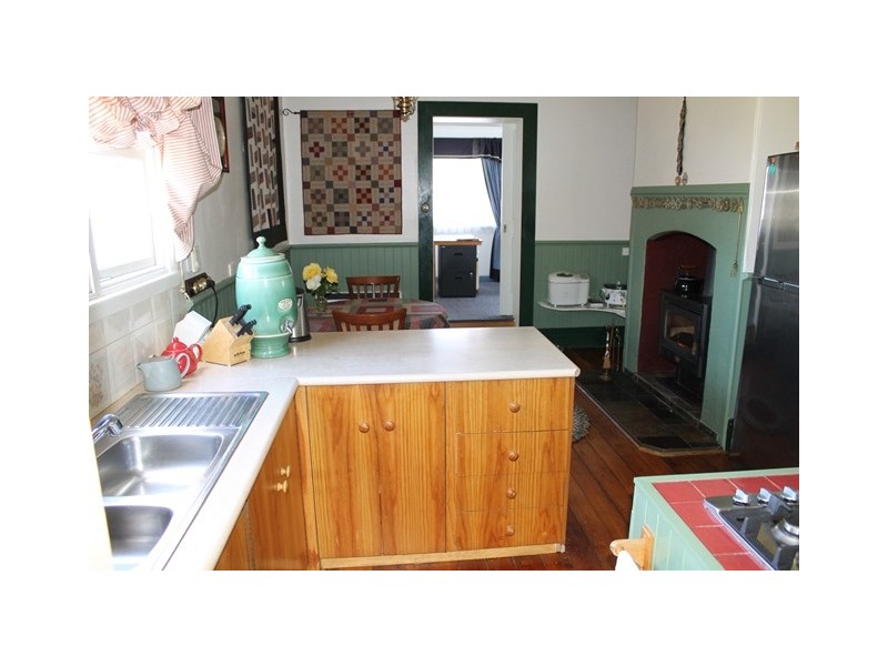 1571 Murchison Highway, Yolla TAS 7325