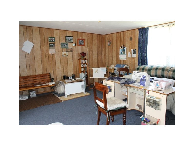 1571 Murchison Highway, Yolla TAS 7325