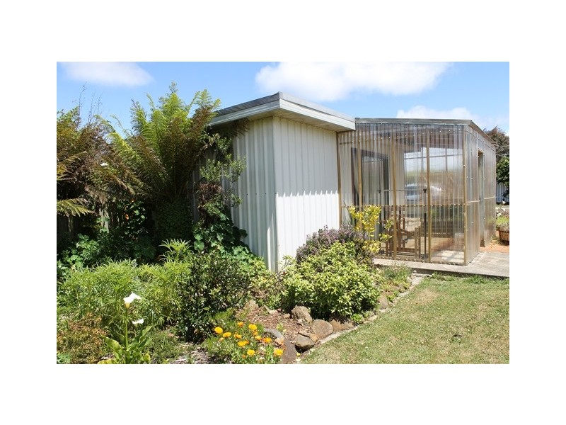 1571 Murchison Highway, Yolla TAS 7325