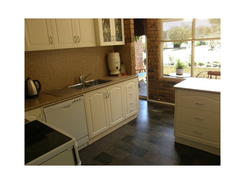 1 Hillfarm Drive, Burnie TAS 7320
