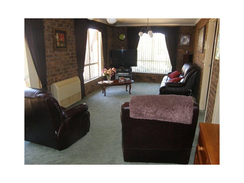 1 Hillfarm Drive, Burnie TAS 7320
