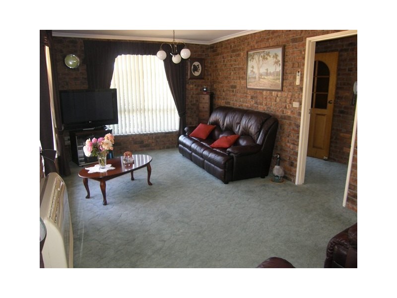 1 Hillfarm Drive, Burnie TAS 7320