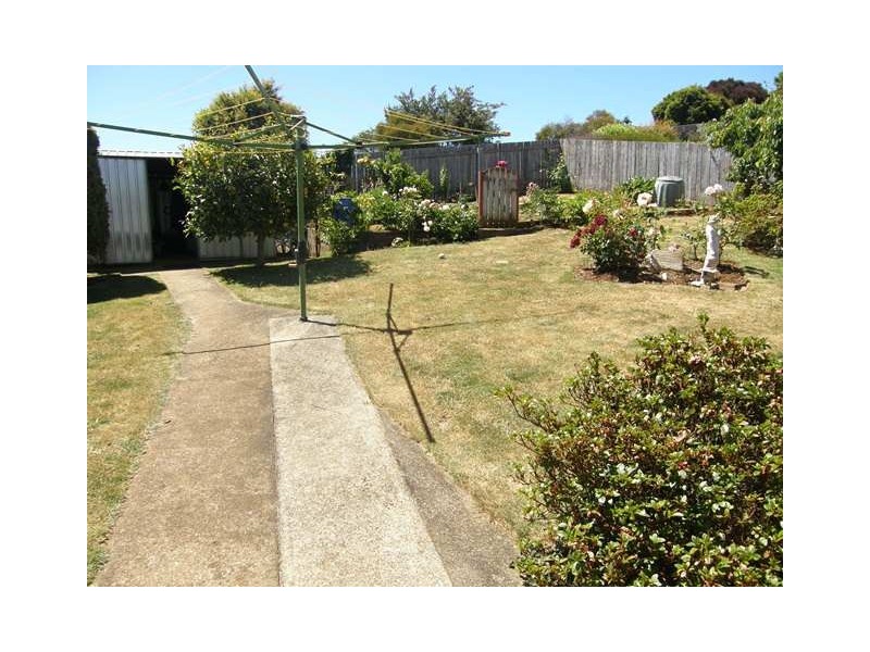 1 Hillfarm Drive, Burnie TAS 7320