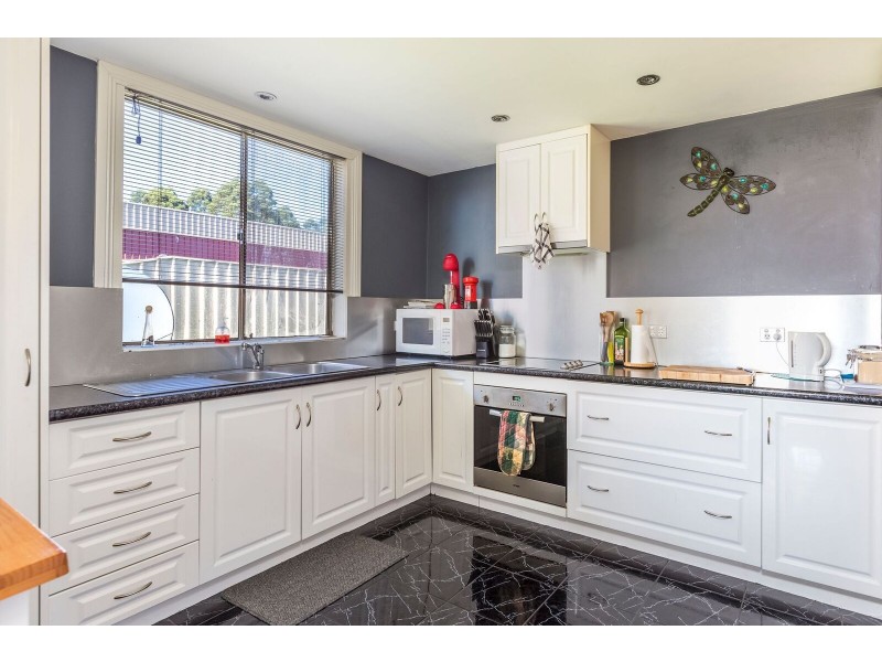 93 Main Street, Zeehan TAS 7469 Elders Real Estate Burnie Sold