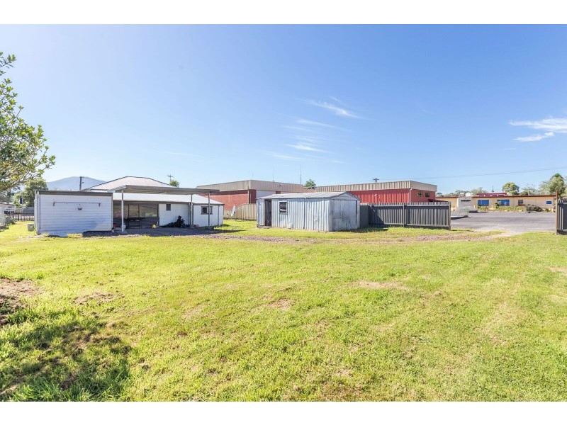 93 Main Street, Zeehan TAS 7469 Elders Real Estate Burnie Sold