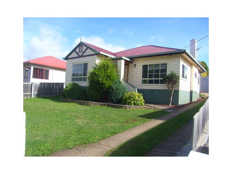 70 Bird Street, Burnie TAS 7320