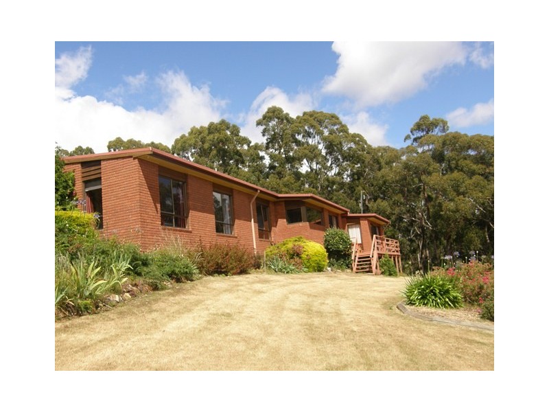 22 Lester Road, Penguin TAS 7316