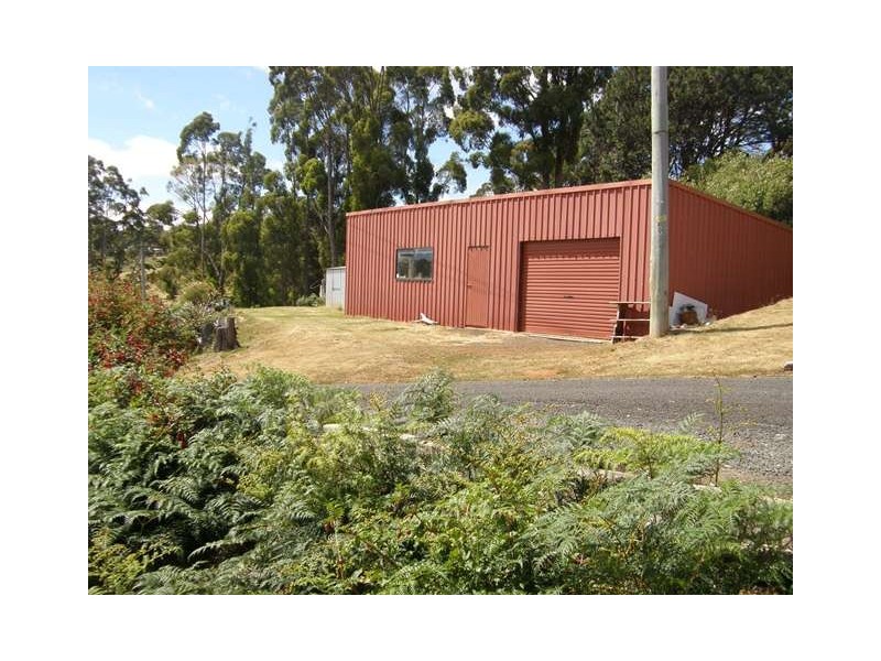 22 Lester Road, Penguin TAS 7316