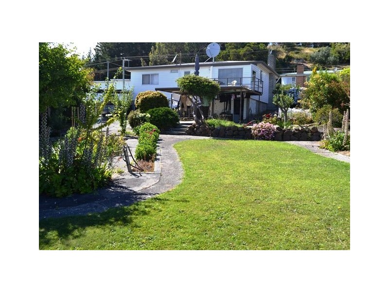 14 Saundridge Road, Burnie TAS 7320