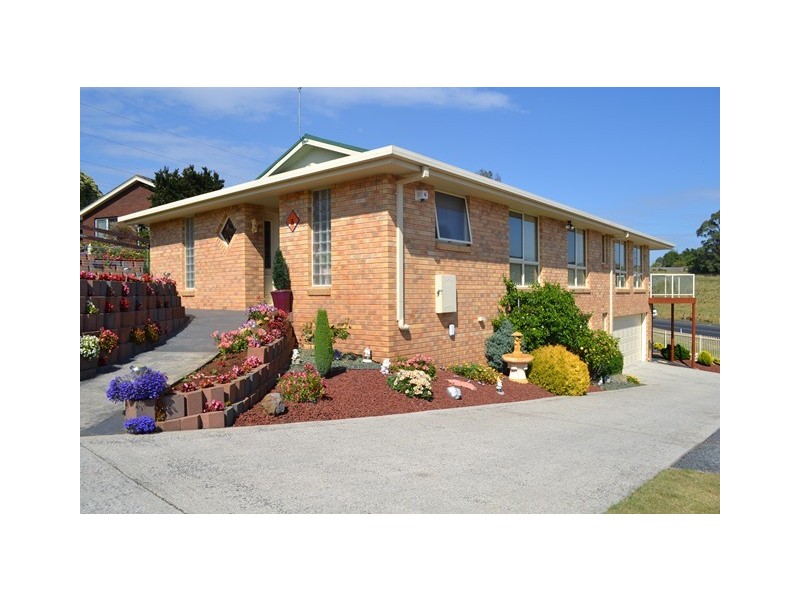 6 Cedar Place, Burnie TAS 7320