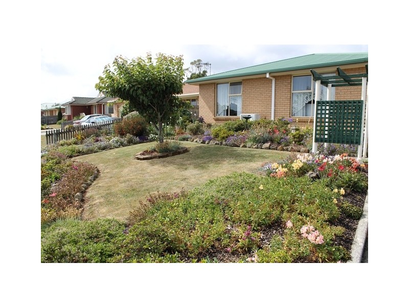 17 Mercedes Place, Burnie TAS 7320