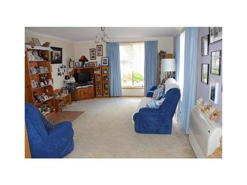 17 Mercedes Place, Burnie TAS 7320