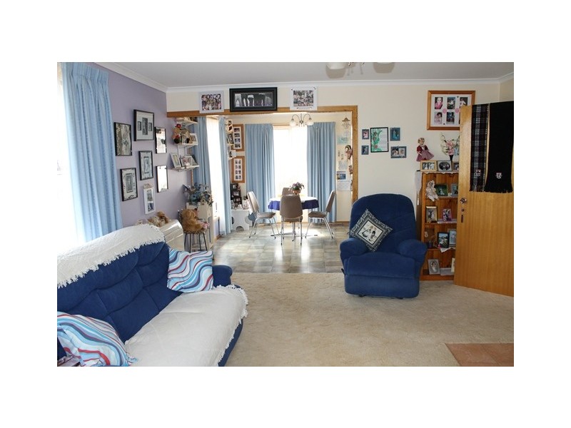 17 Mercedes Place, Burnie TAS 7320