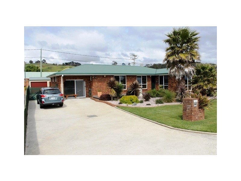 248 Preservation Drive, Sulphur Creek TAS 7316