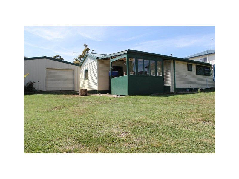 80 Ironcliffe Road, Penguin TAS 7316