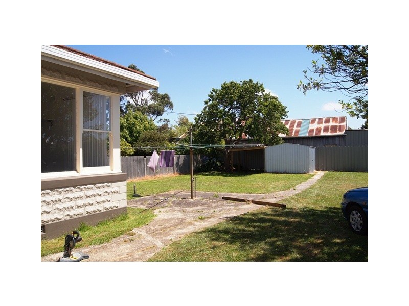 18 Jackson Street, Wynyard TAS 7325