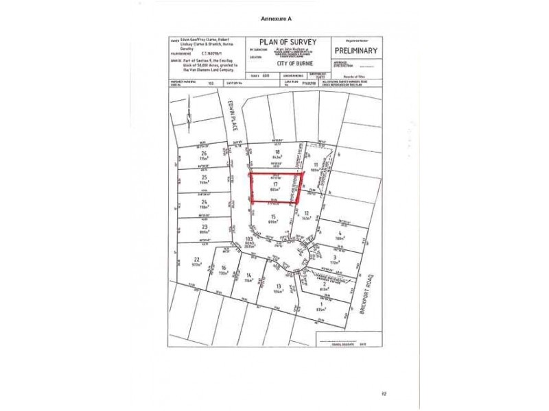 11 Lorrie Place, Burnie TAS 7320
