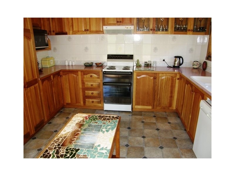 60 Curraghmore Avenue, Burnie TAS 7320