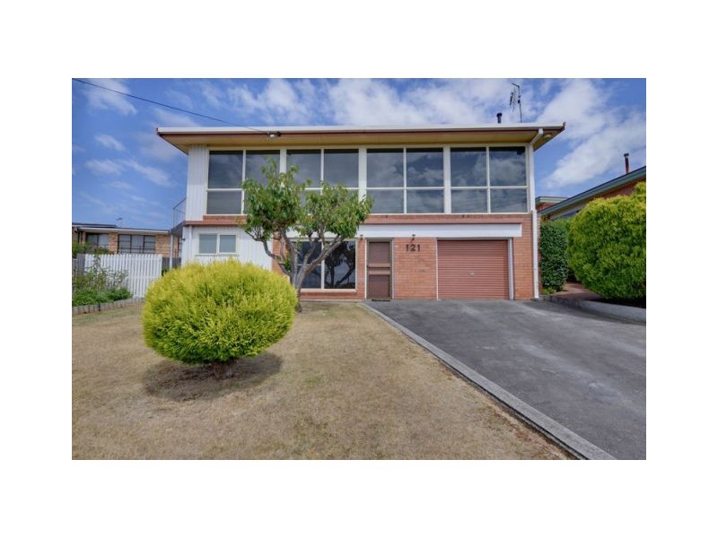 121 West Park Grove, Burnie TAS 7320