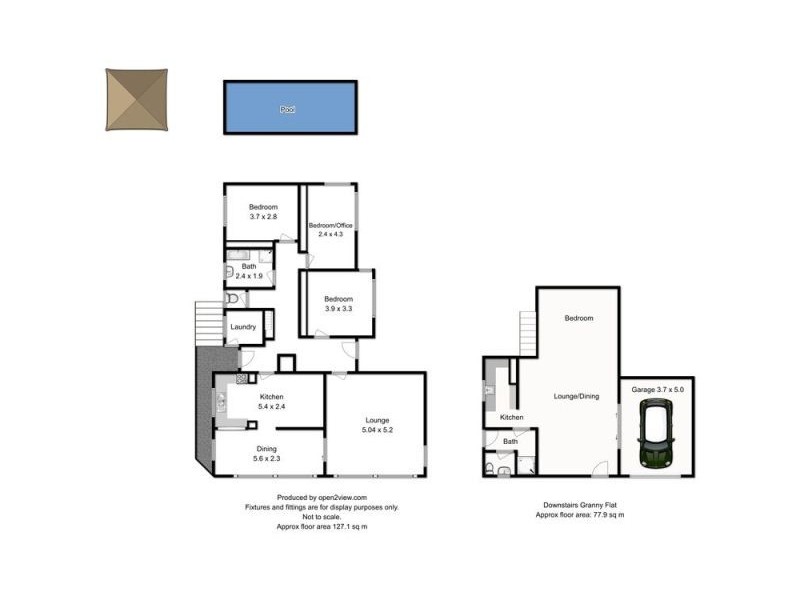 121 West Park Grove, Burnie TAS 7320