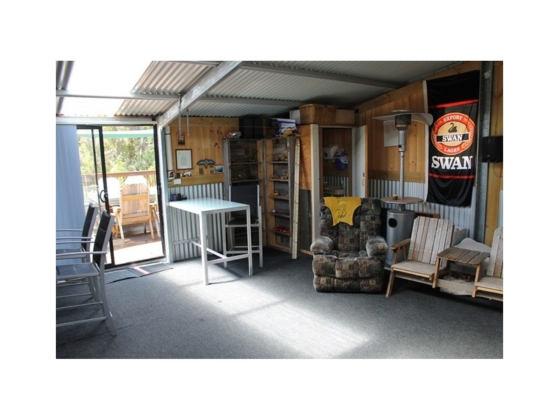 16 Henry Street, Somerset TAS 7322
