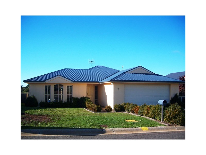 8 Panorama Crescent, Burnie TAS 7320