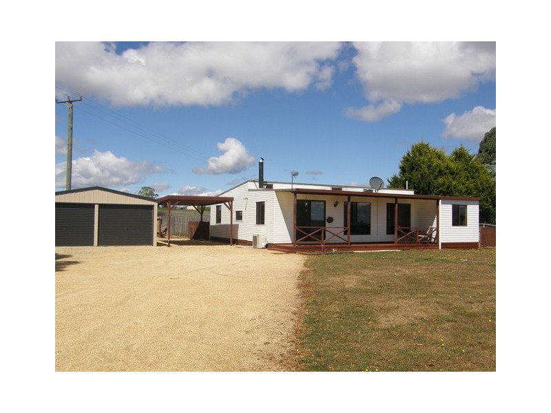 75 Lottah Road, Natone TAS 7321