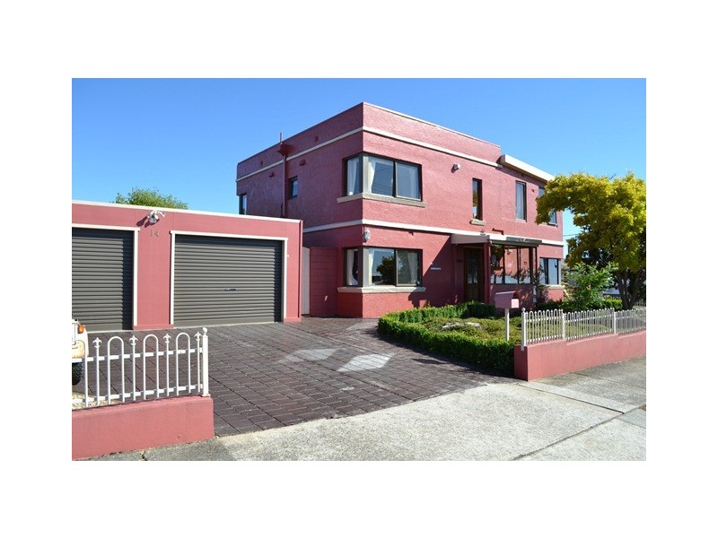 14 Bird Street, Burnie TAS 7320