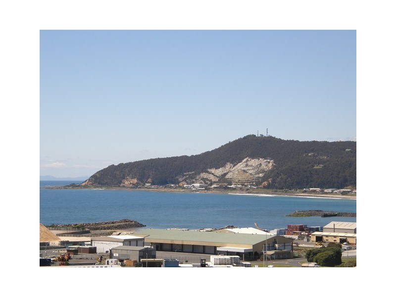 8/3 Vernon Place, Burnie TAS 7320