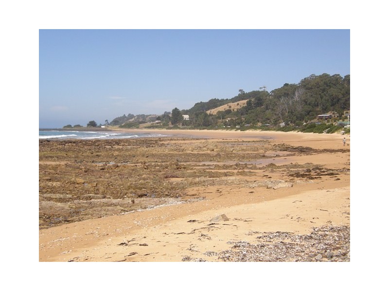 18 Oceanside Boulevard, Sulphur Creek TAS 7316