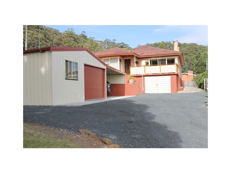 8 Cuprona Road, Heybridge TAS 7316