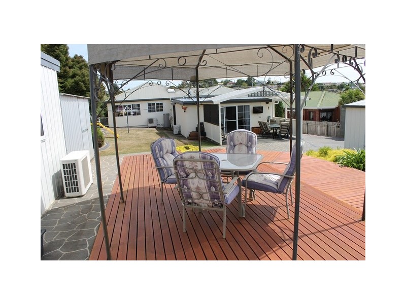 11 West Street, Burnie TAS 7320