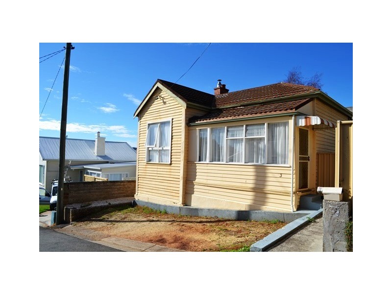 3 Upper Bourke Street, Burnie TAS 7320