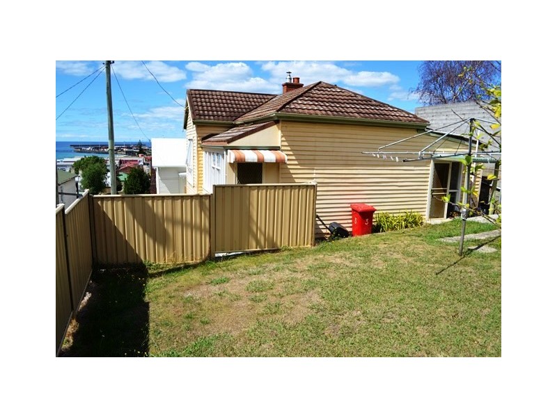 3 Upper Bourke Street, Burnie TAS 7320