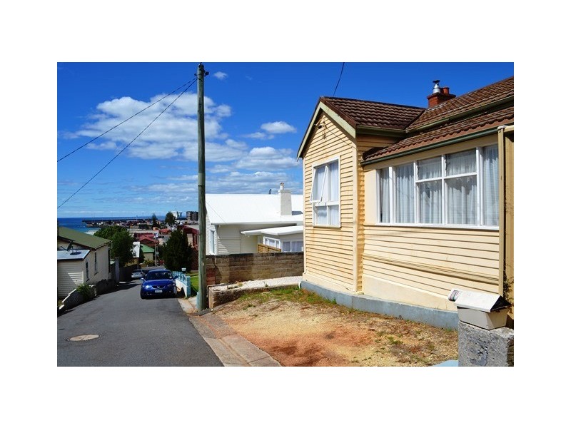 3 Upper Bourke Street, Burnie TAS 7320