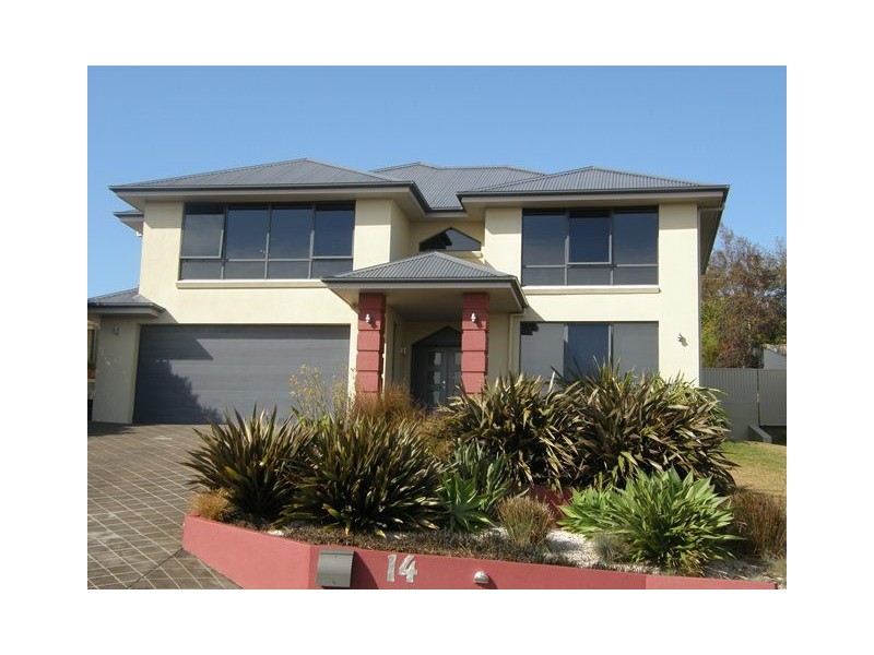 14 Stevens Place, Burnie TAS 7320