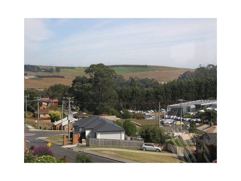 14 Stevens Place, Burnie TAS 7320