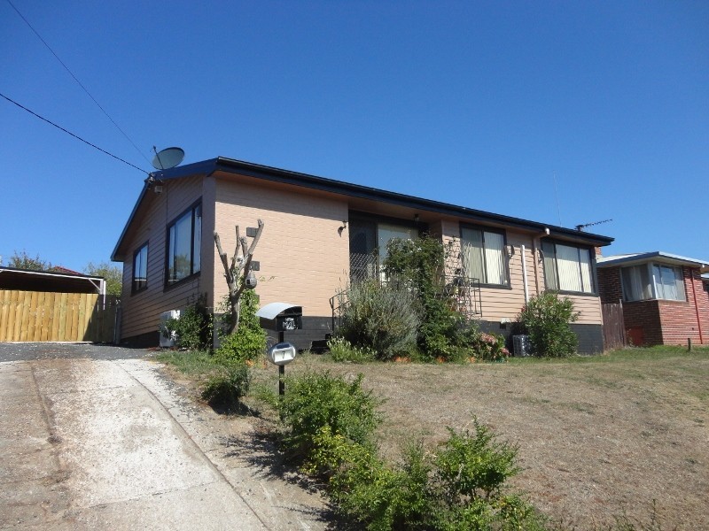 7 Nelson Street, Acton TAS 7320