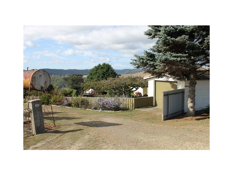 649 Murchison Highway, Somerset TAS 7322