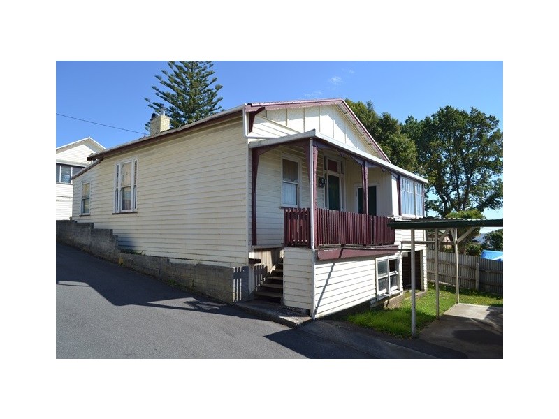 2 Upper Bourke Street, Burnie TAS 7320