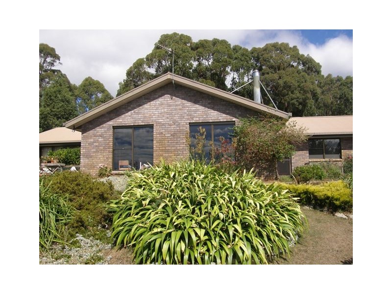 42 Ellis Road, Burnie TAS 7320