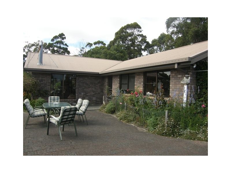 42 Ellis Road, Burnie TAS 7320